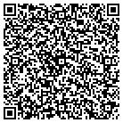 QR code with Legends Sporting Goods contacts