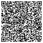 QR code with Mcnichol Communications contacts