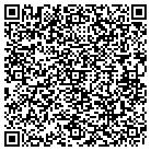 QR code with Mccahill's Crossing contacts