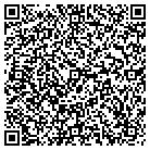 QR code with Sanger Heart & Vascular Inst contacts