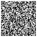 QR code with Moonglow Pr contacts