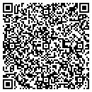 QR code with Happy's Pizza contacts