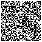QR code with National Space Development contacts