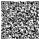 QR code with Hinkle Pizza Inc contacts