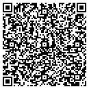 QR code with Auto Usa contacts
