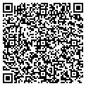 QR code with Homerunpizza contacts