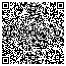 QR code with Hometown Pizza contacts