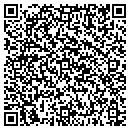 QR code with Hometown Pizza contacts