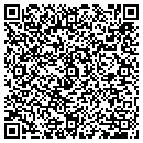 QR code with Autozone contacts