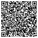 QR code with X Lounge contacts