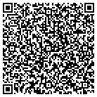 QR code with Malinda's Fly-Tackle Shp-Lodge contacts