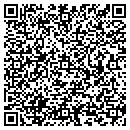 QR code with Robert G Chaudrue contacts