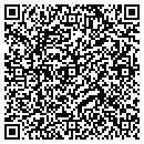 QR code with Iron Peacock contacts
