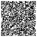 QR code with Huarache Pizza contacts