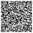 QR code with A1 R & D Used Cars contacts