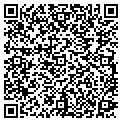 QR code with Sacunas contacts