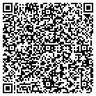 QR code with James W Haggard Dba Pizza contacts