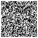 QR code with Jet's Pizza contacts
