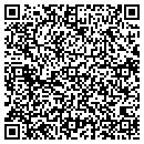 QR code with Jet's Pizza contacts