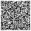 QR code with J & D Sales contacts