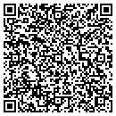 QR code with Jj Pizzas Inc contacts