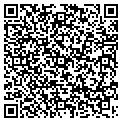 QR code with Jenar Inc contacts