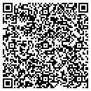 QR code with E & E Publishing contacts