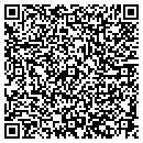 QR code with Junie's New York Pizza contacts