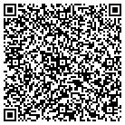 QR code with Oakwood Coorporate Housing contacts