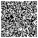QR code with LA Cournet Pizza contacts