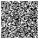 QR code with King's Deli contacts