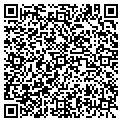 QR code with Bucks Auto contacts