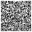 QR code with C A R S Inc contacts