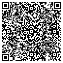 QR code with Julia A Agar contacts