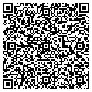 QR code with Jda Frontline contacts