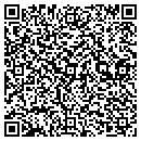 QR code with Kenneth Taylor James contacts