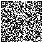 QR code with Luca Pizza Lafayette Square Inc contacts
