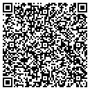 QR code with Megaphone contacts
