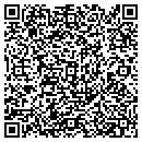QR code with Hornell Brewing contacts