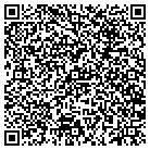 QR code with Mad Mushroom of Uk Inc contacts