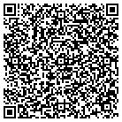 QR code with Mancino's Pizza & Grinders contacts