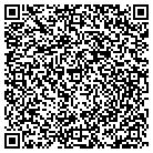 QR code with Mancino's Pizza & Grinders contacts