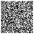 QR code with Marconis Pizzeria contacts
