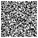 QR code with Rabbit Run Inn contacts