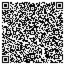 QR code with Radisson contacts