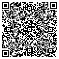 QR code with Ramada contacts