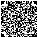 QR code with Horny Toad Cycle contacts