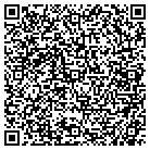 QR code with Ramada Waterfront Hancock Hotel contacts