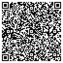 QR code with Hoganson Media contacts