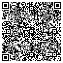 QR code with Henry B Fox MD contacts